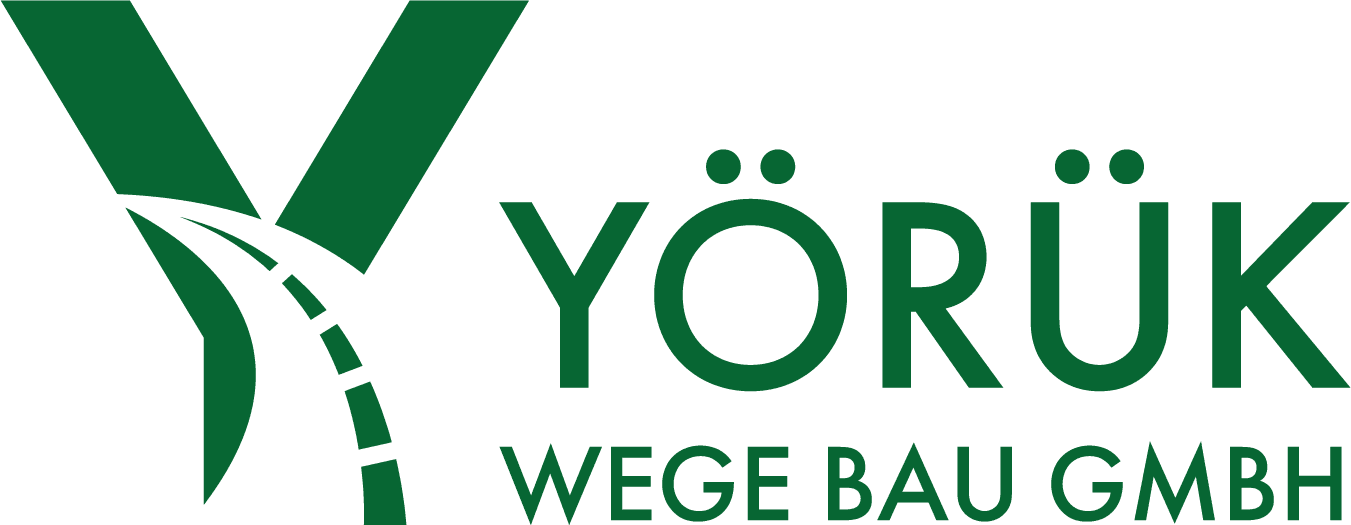 Logo Yörük WEGE Bau GmbH